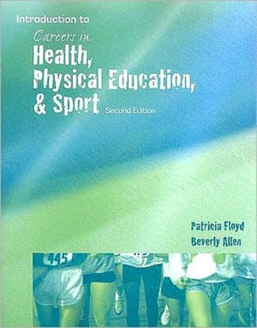 Careers in Health, Physical Education, and Sports, Paperback Book