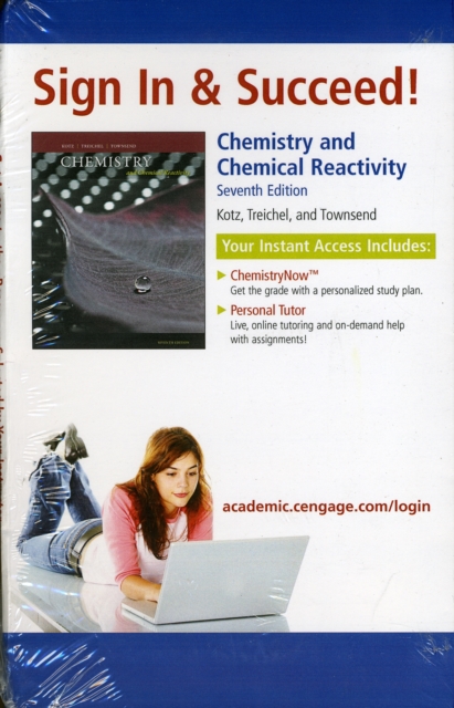 CEMISTRY & CHEMICAL REACTIVITY, Paperback Book