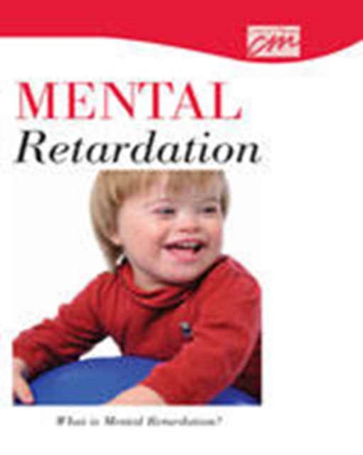 What Is Mental Retardation? (CD), Other digital Book