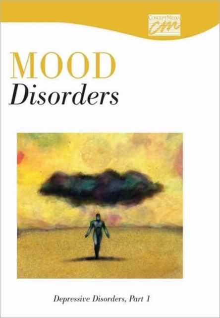 Mood Disorders: Depressive Disorders, Part 1 (CD), Other digital Book