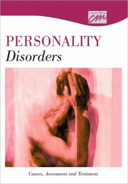 Personality Disorders: Causes, Assessment, and Treatment (CD), Other digital Book