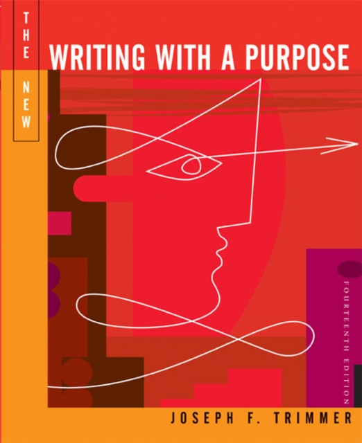 The New Writing with a Purpose (with 2009 MLA Update Card), Hardback Book