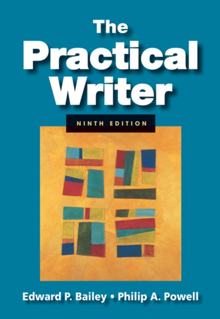 The Practical Writer, Paperback Book