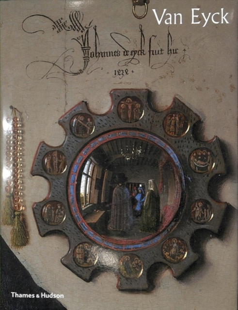 Van Eyck, Hardback Book