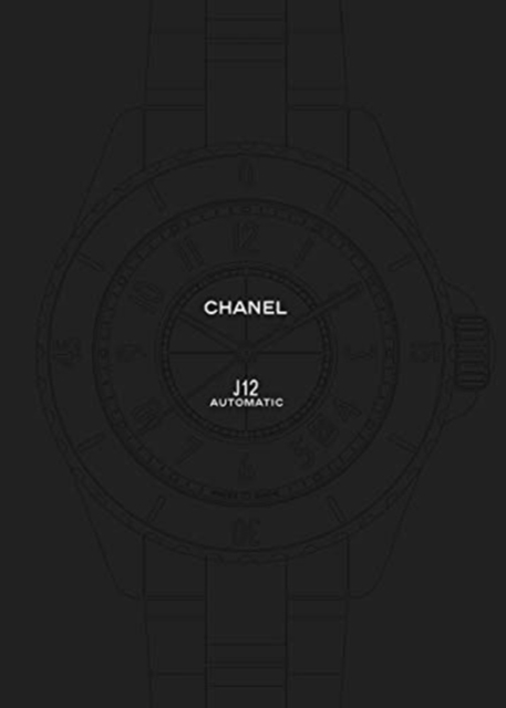 Chanel Eternal Instant, Hardback Book