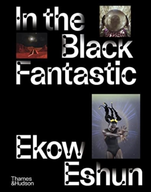 In the Black Fantastic, Hardback Book