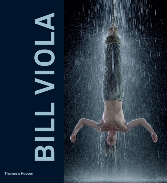 Bill Viola, Hardback Book