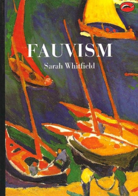 Fauvism, Paperback / softback Book