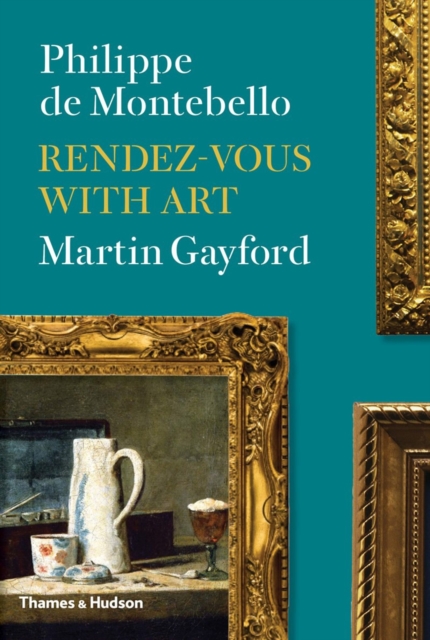Rendez-vous with Art, Hardback Book