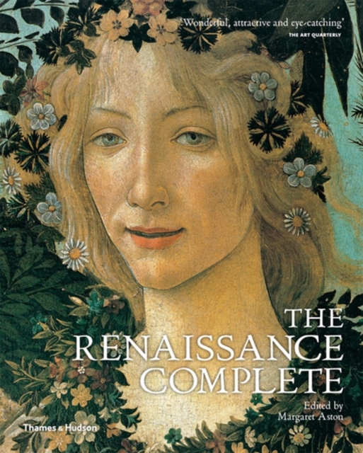 The Renaissance Complete, Paperback / softback Book