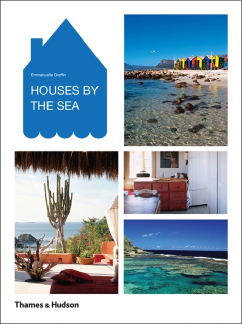 Houses by the Sea, Paperback Book