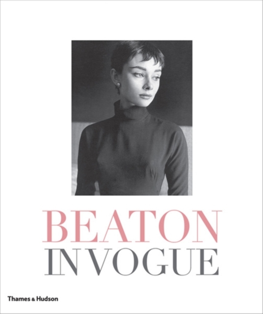 Beaton in Vogue, Paperback / softback Book
