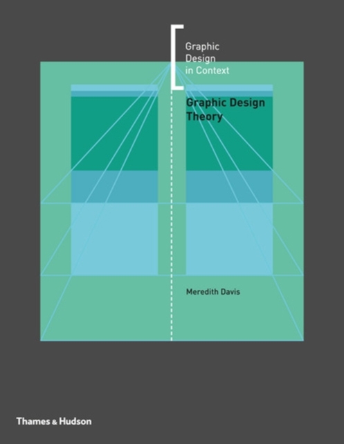 Graphic Design Theory, Paperback / softback Book