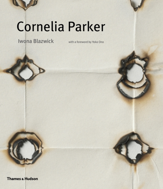 Cornelia Parker, Paperback / softback Book