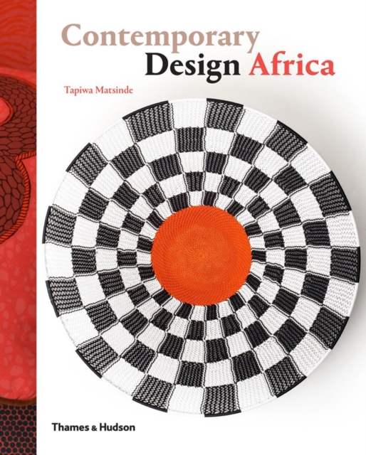 Contemporary Design Africa, Paperback / softback Book
