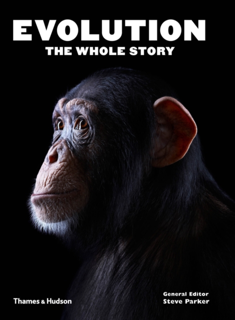 Evolution: The Whole Story, Paperback / softback Book