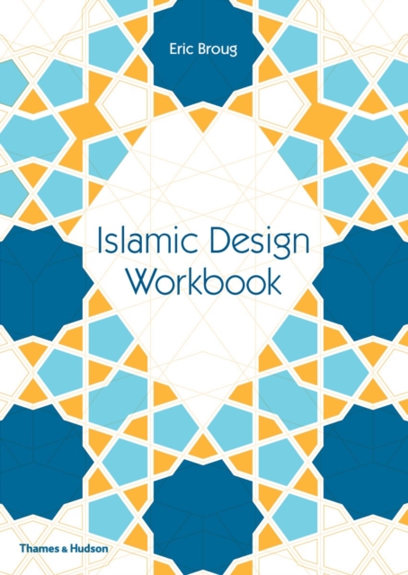 Islamic Design Workbook, Paperback / softback Book