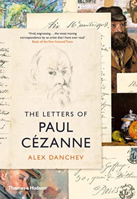 The Letters of Paul Cezanne, Paperback / softback Book