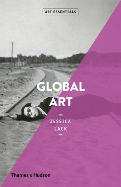 Global Art, Paperback / softback Book