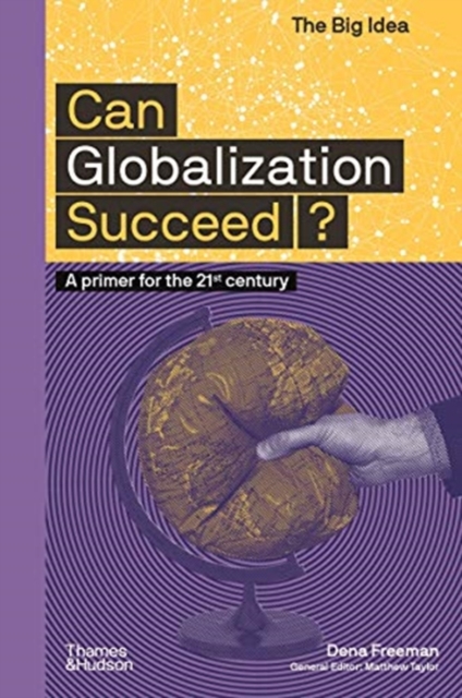 Can Globalization Succeed?, Paperback / softback Book