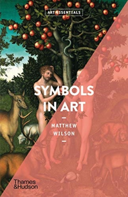 Symbols in Art, Paperback / softback Book