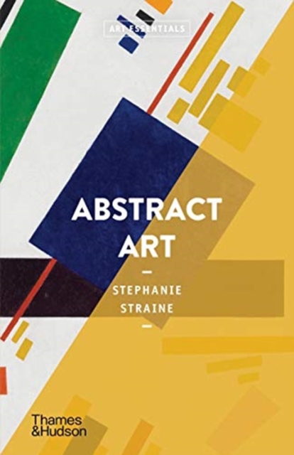Abstract Art, Paperback / softback Book
