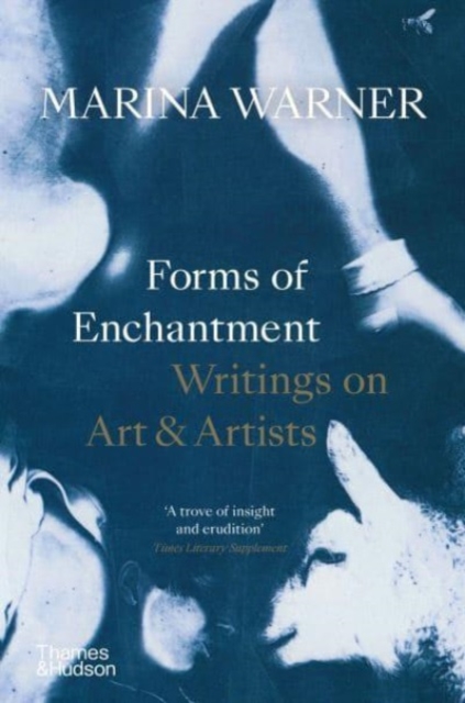 Forms of Enchantment : Writings on Art & Artists, Paperback / softback Book