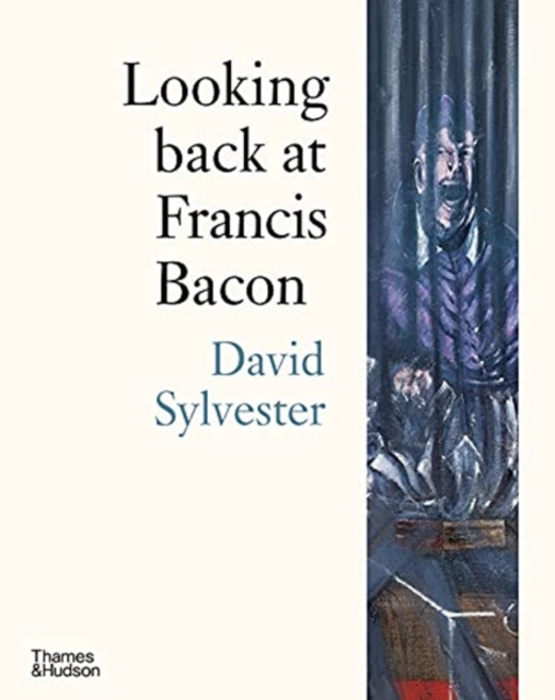 Looking back at Francis Bacon, Paperback / softback Book