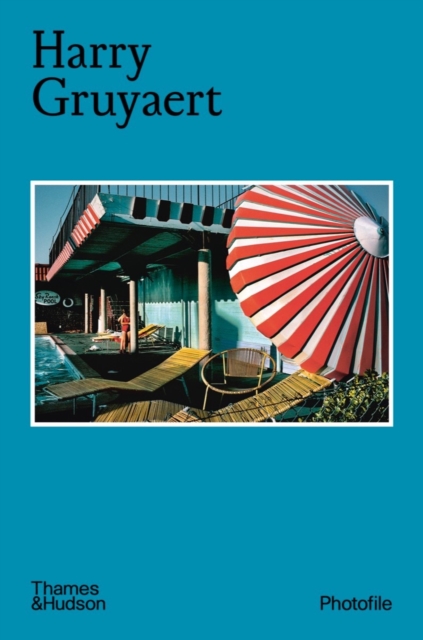 Harry Gruyaert, Paperback / softback Book