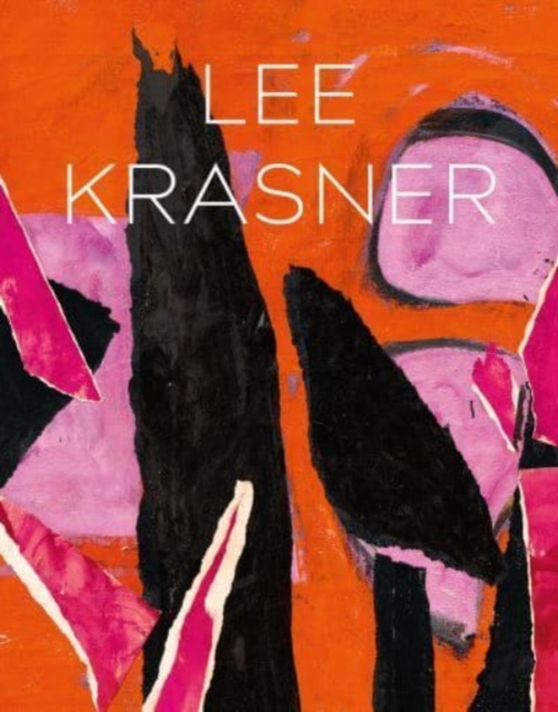 Lee Krasner : Living Colour, Paperback / softback Book
