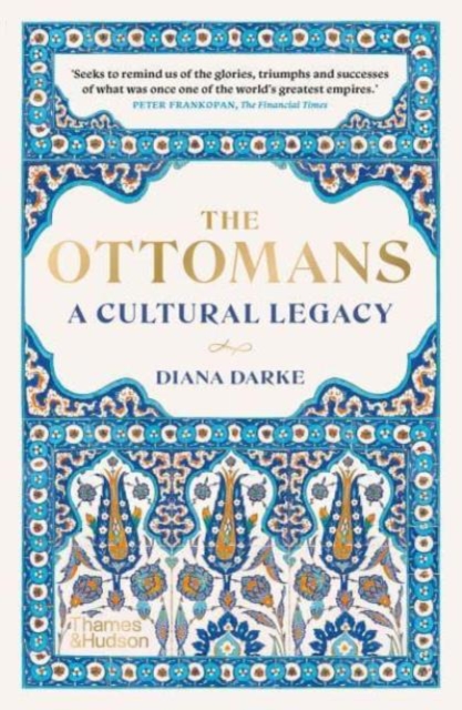 The Ottomans, Paperback / softback Book