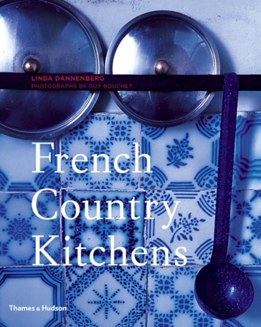 French Country Kitchens, Hardback Book