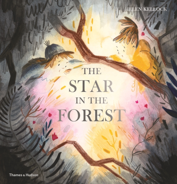 The Star in the Forest, Hardback Book