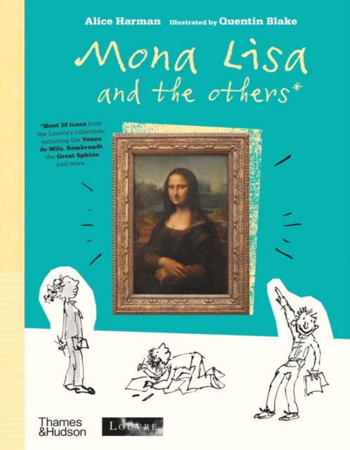 Mona Lisa and the Others, Hardback Book