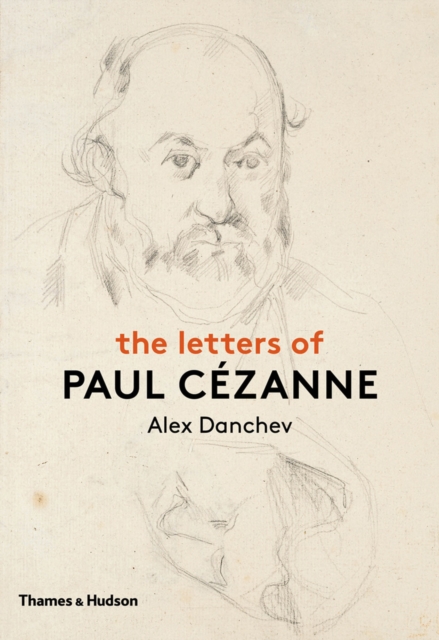 The Letters of Paul Cezanne, EPUB eBook