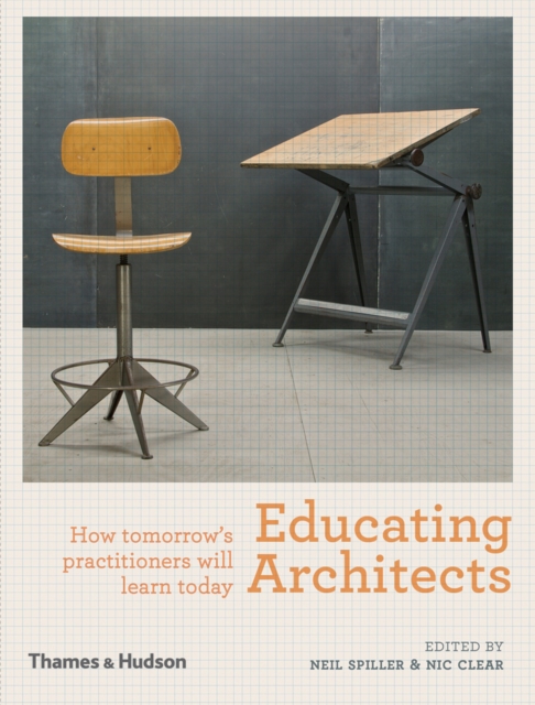 Educating Architects, EPUB eBook