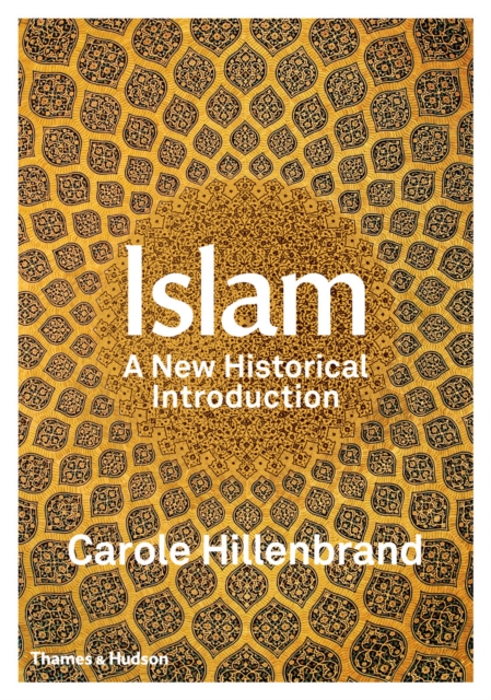 Islam : A New Historical Introduction, EPUB eBook