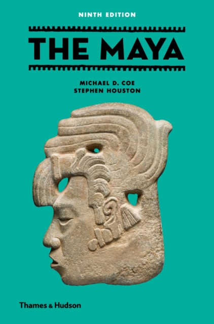 The Maya, EPUB eBook