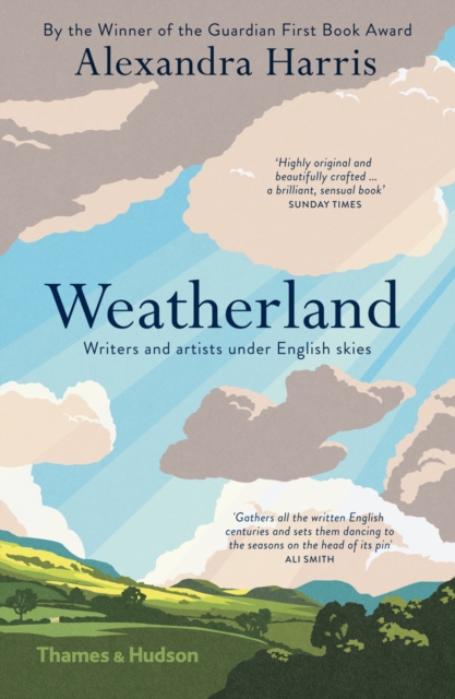 Weatherland : Writers and Artists Under English Skies, EPUB eBook