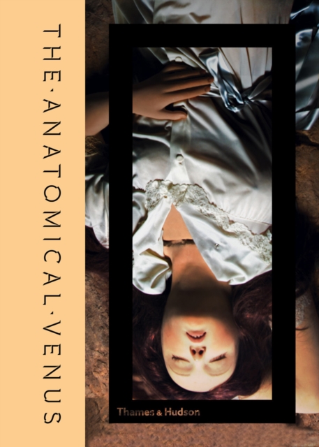 The Anatomical Venus, EPUB eBook