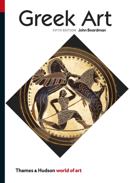 Greek Art, EPUB eBook