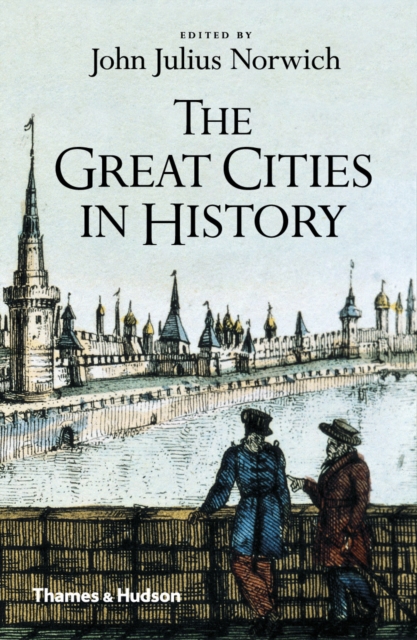 The Great Cities in History, EPUB eBook