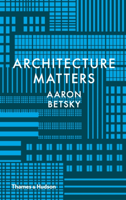 Architecture Matters, EPUB eBook