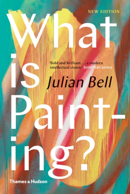What is Painting? (Second Edition), EPUB eBook