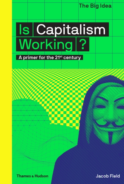 Is Capitalism Working? : A primer for the 21st Century, EPUB eBook