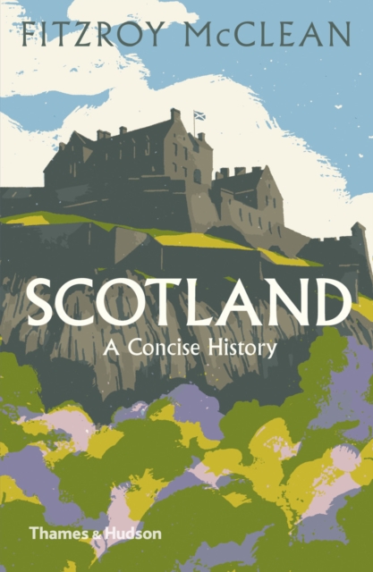 Scotland: A Concise History, EPUB eBook