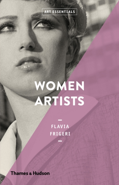 Women Artists, EPUB eBook