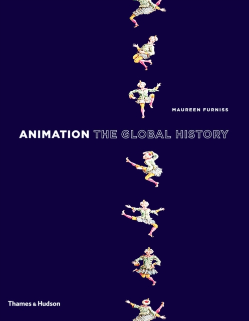 Animation the Global History, PDF eBook