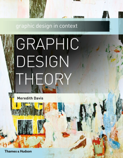 Graphic Design Theory, PDF eBook