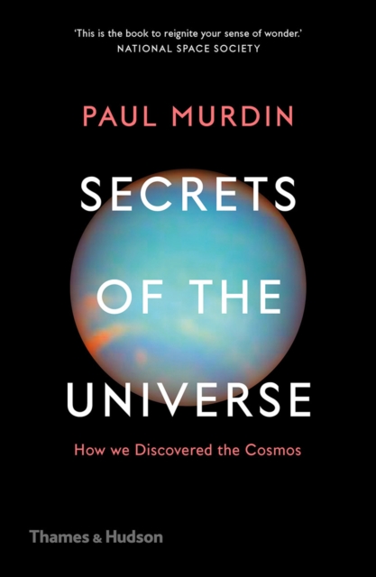 Secrets of the Universe : How We Discovered the Cosmos, EPUB eBook